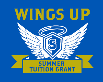 Wings Up Summer Tuition Grant