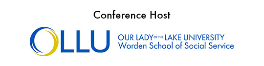 OLLU Worden School of Social Work Conference Host