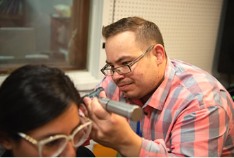 student-patient-hearing-session