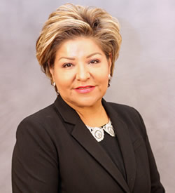 Lorena G. Gonzalez