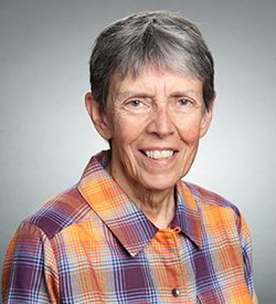 Sister L. Suzanne Dancer, CDP