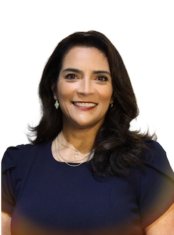 Yvonne Gonzales