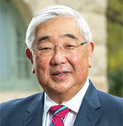 Peter Sakai