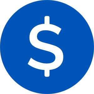 Dollar Sign