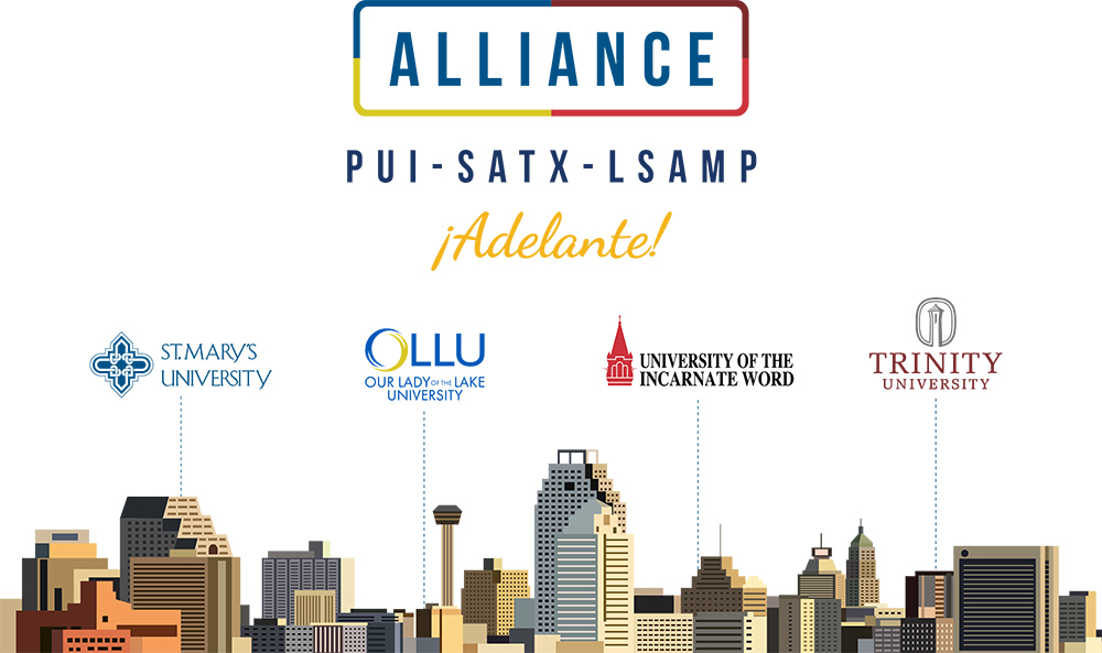 NSF LSAMP Alliance