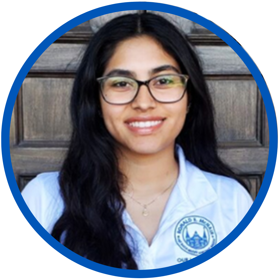 Isis Esparza Valdez