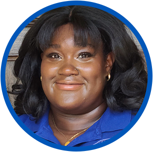 Renee Theodore Regis