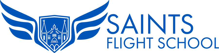 Saints Flight School