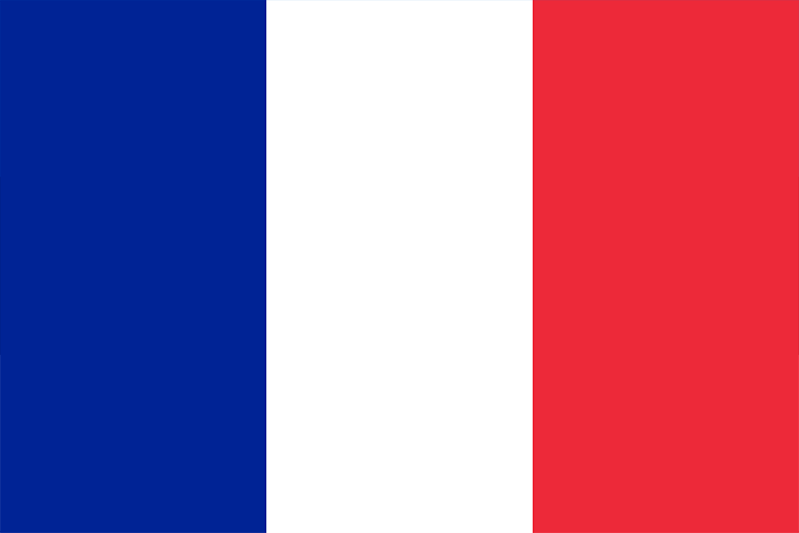 Flag of France