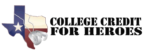 College Credit For Heroes