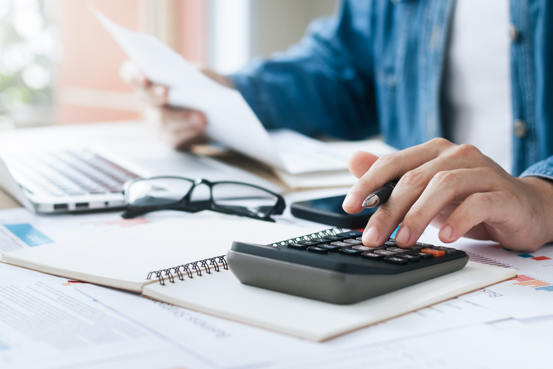 How to Become an Accountant and CPA in Texas: Your Path at OLLU
