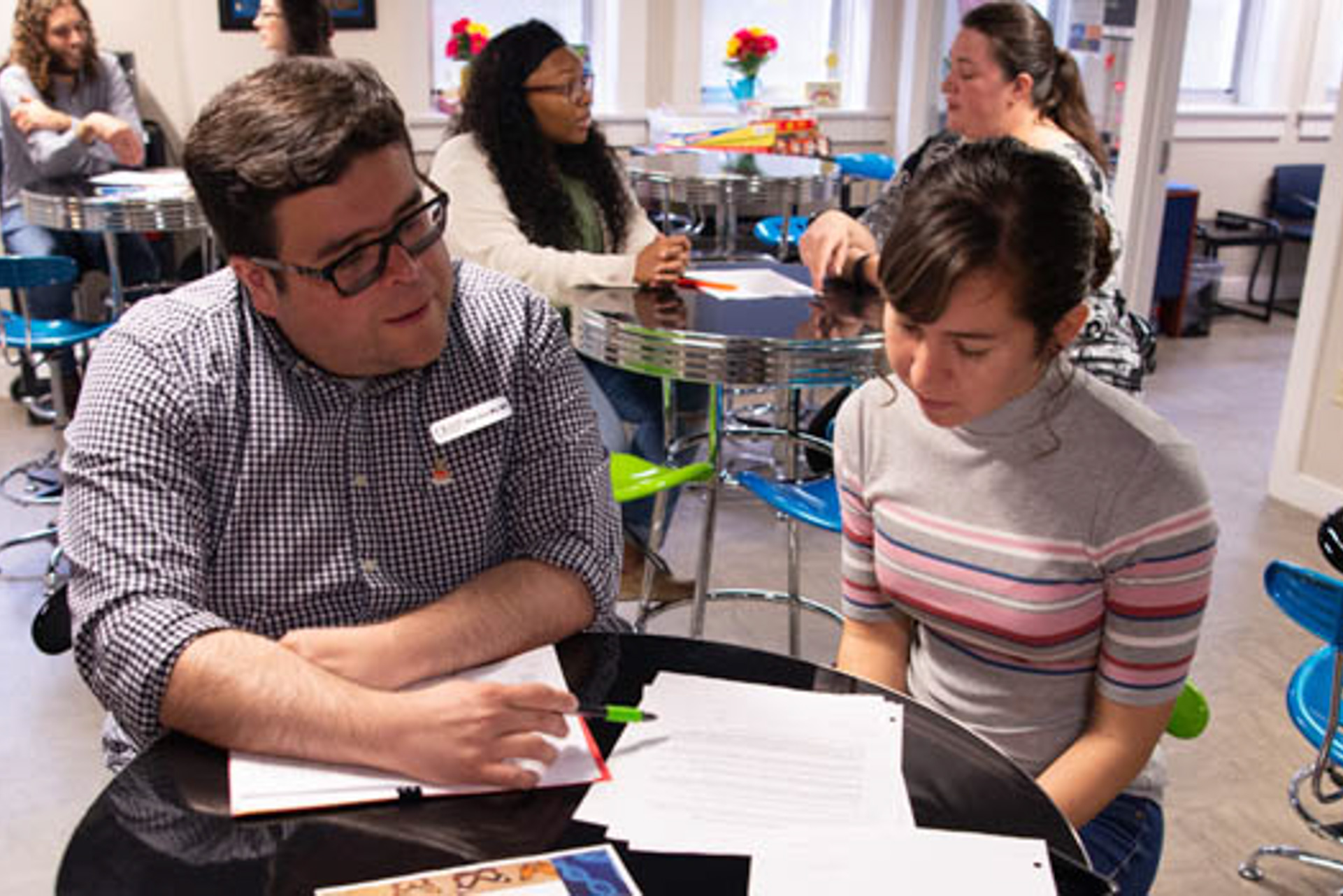 What Makes the Best MBA in San Antonio? Inside OLLU's Mission-Driven Graduate Business Program