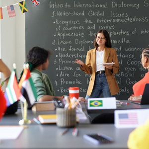 Unlocking Career Opportunities with a Spanish-English Biliterate Certification