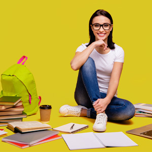 Is an OLLU Graduate Degree Right for You? Balancing Career, Education, and LifePage Title