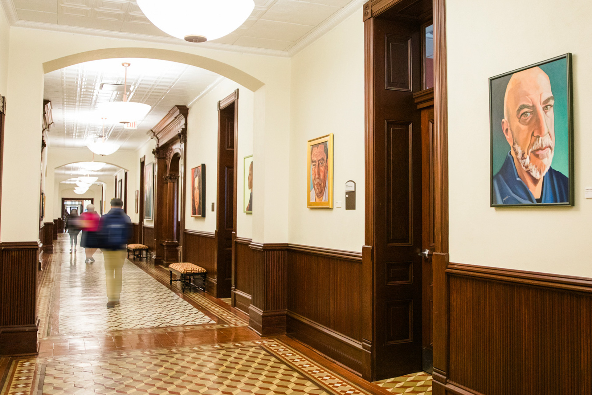 OLLU's campus at Our Lady of the Lake University San Antonio, representing the best college experience in San Antonio.
