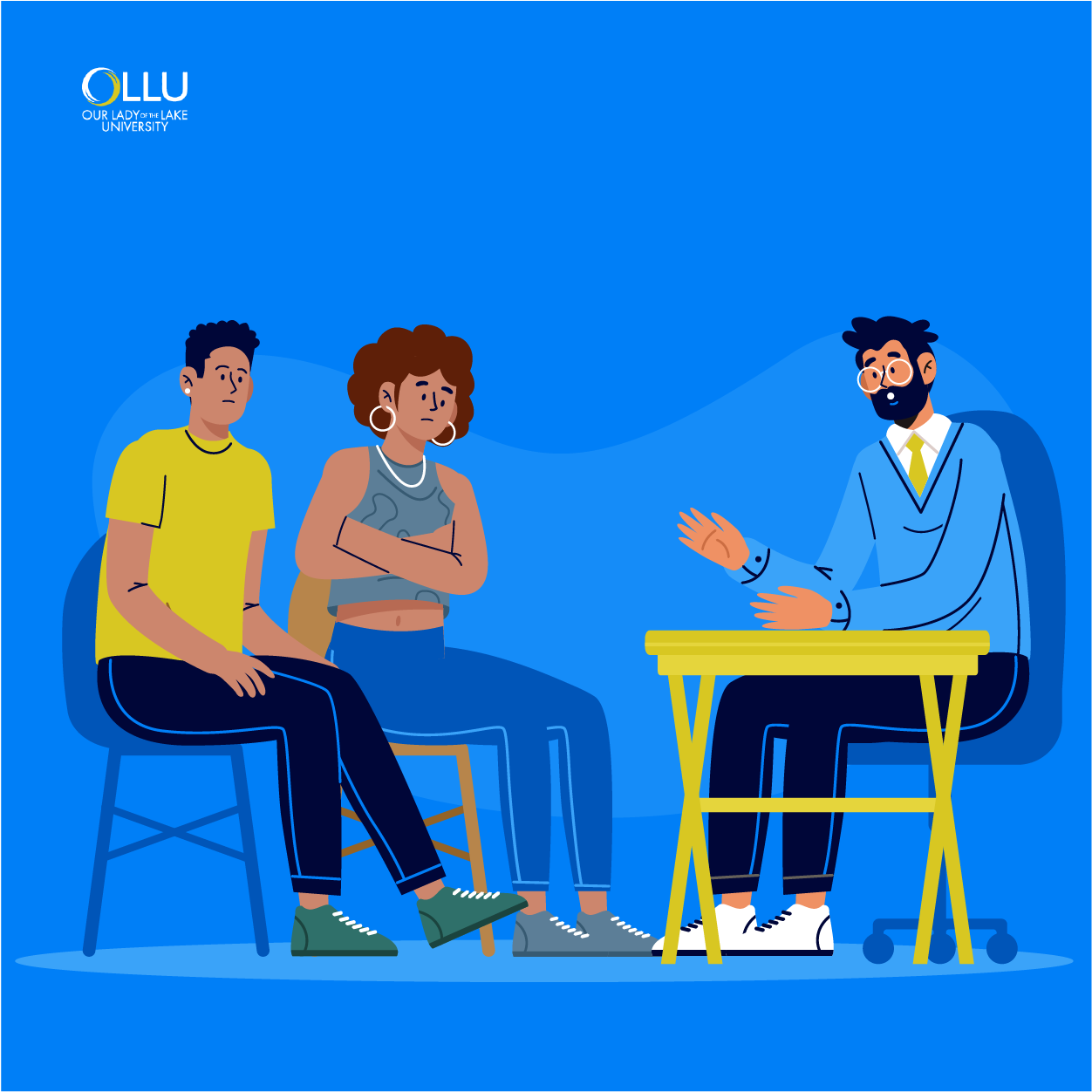 How to Become a Marriage and Family Therapist: Educational Requirements and Career Insights