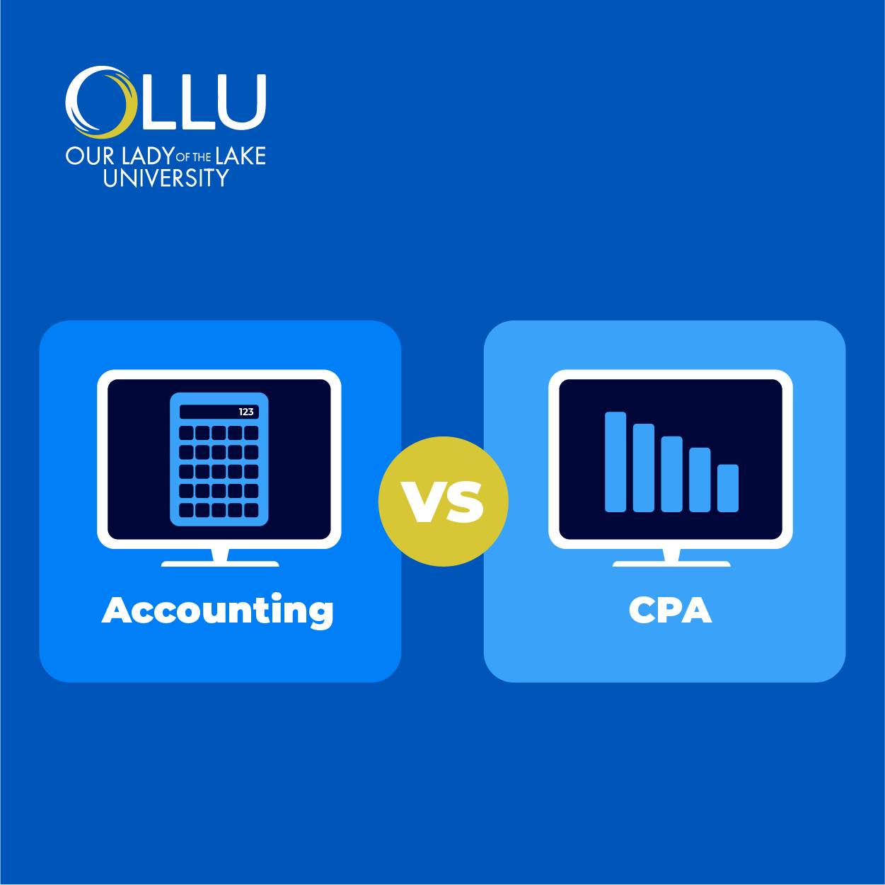 Master's in Accounting vs. CPA - Your Guide to Informed Choices