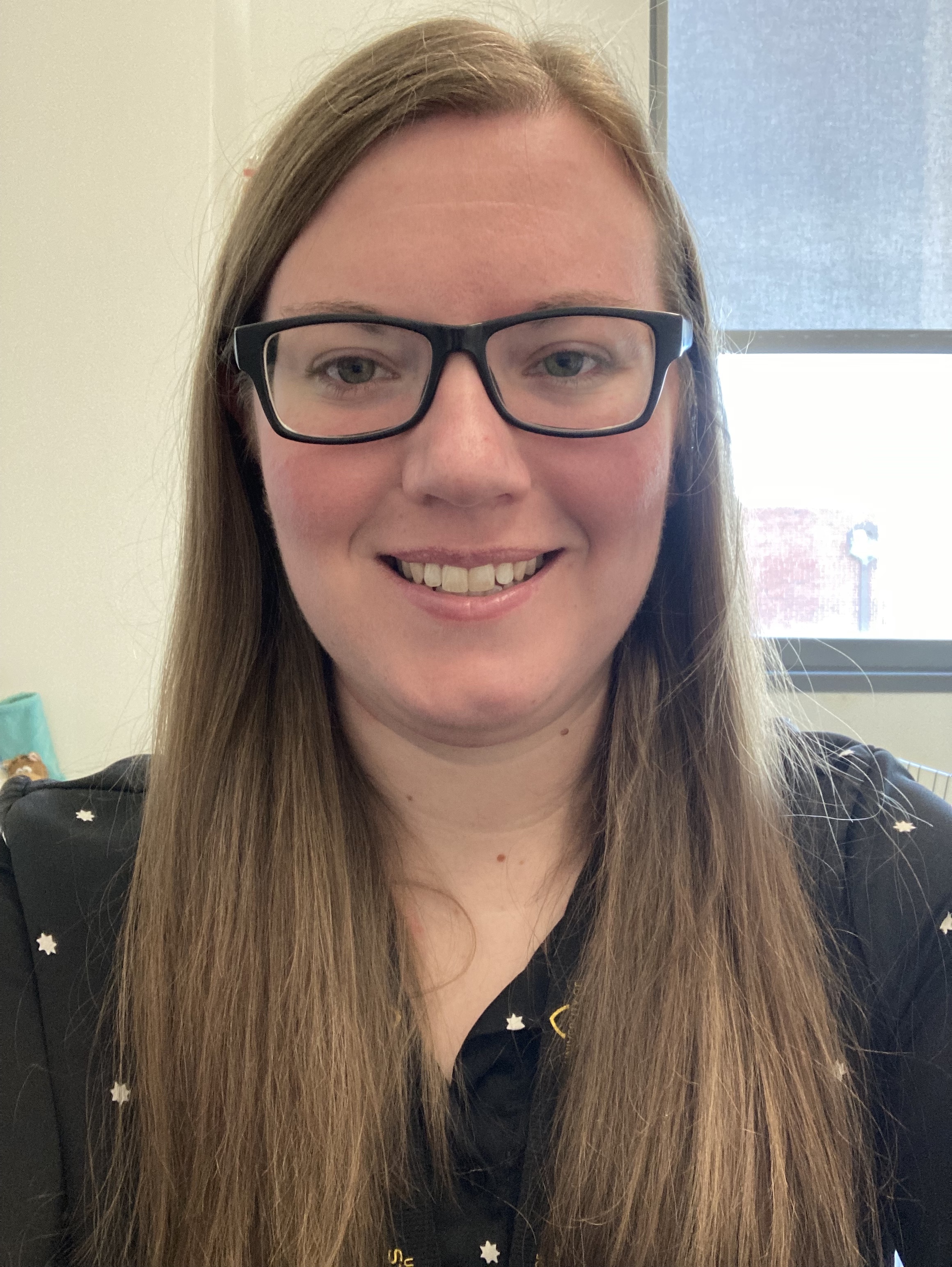 Assistant Professor of Plant Biology Chloe Lash