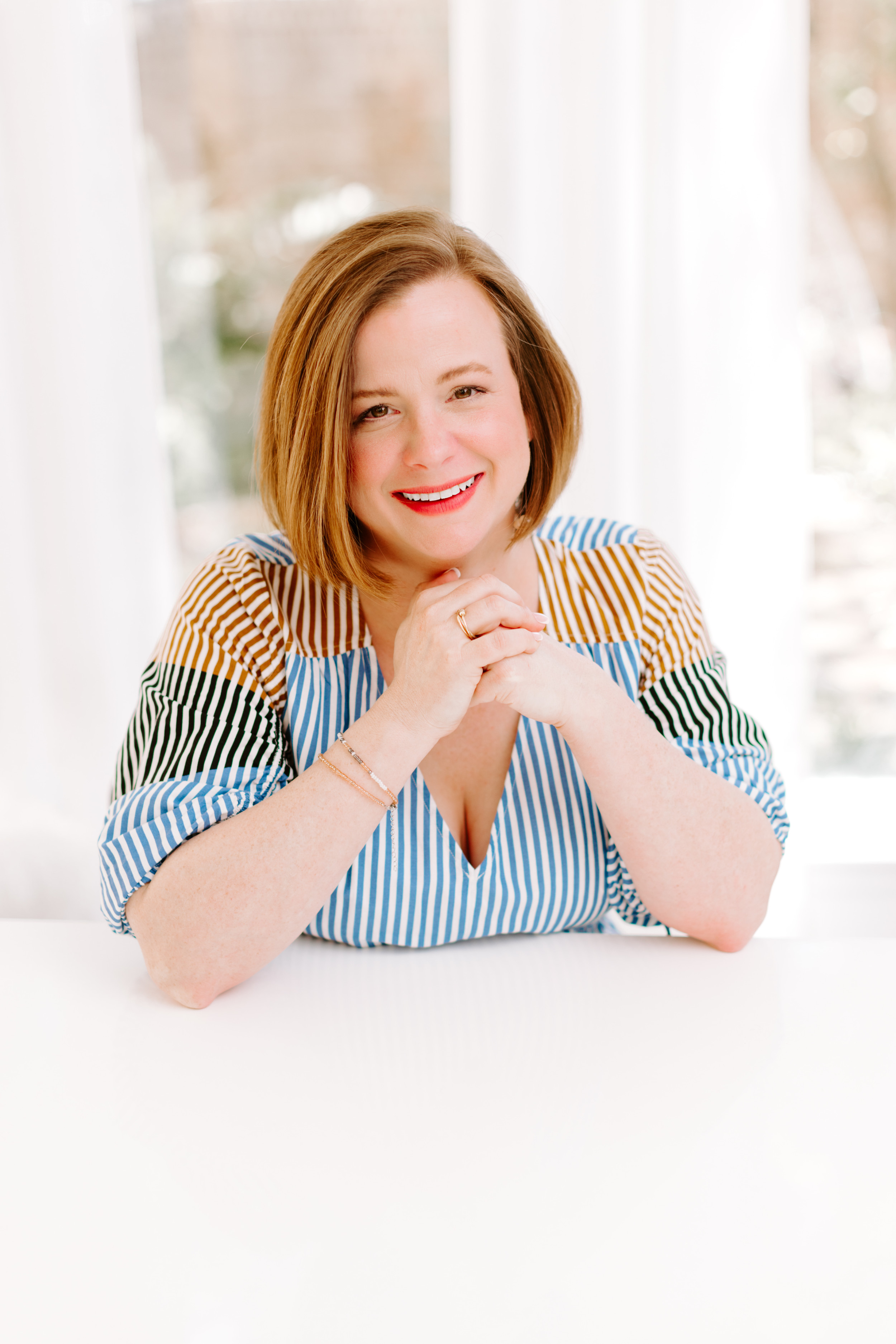 Melissa Shiplett Jupe