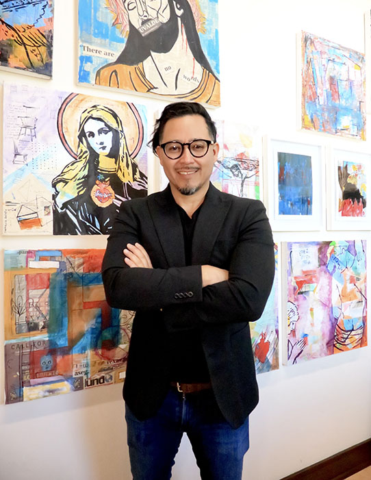 Octavio Quintanilla
