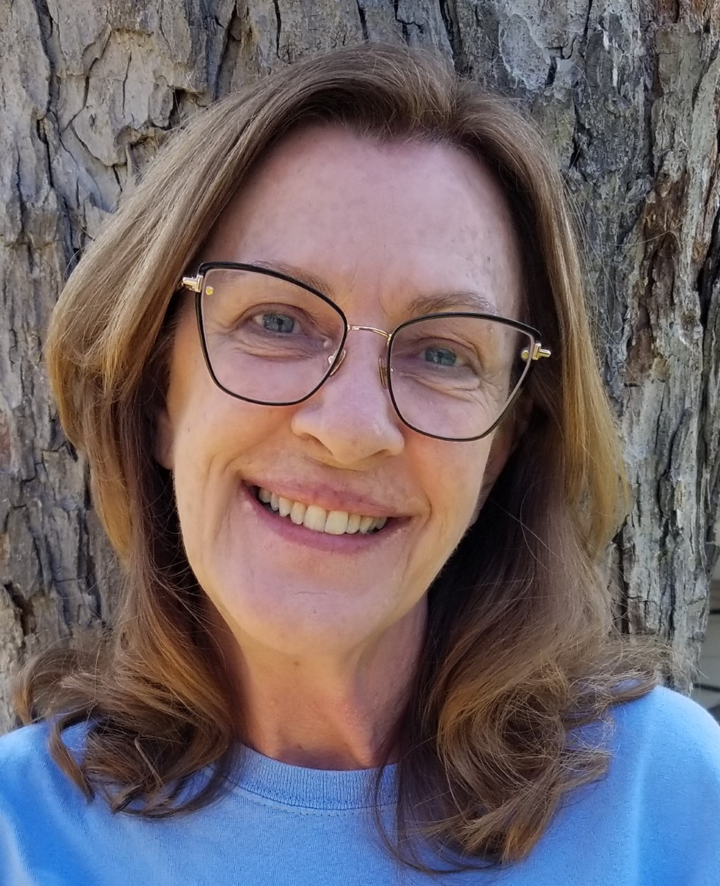 Instructor of Biology Adam Bynum