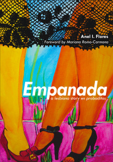 Empanada book