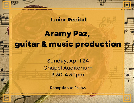 Aramy Paz
