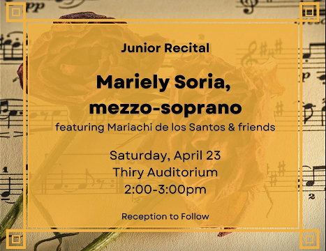 Mariely Soria