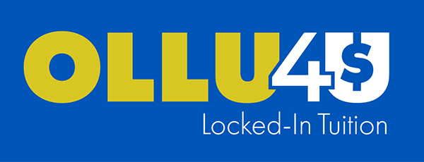 OLLU 4U - Locked in Tuition