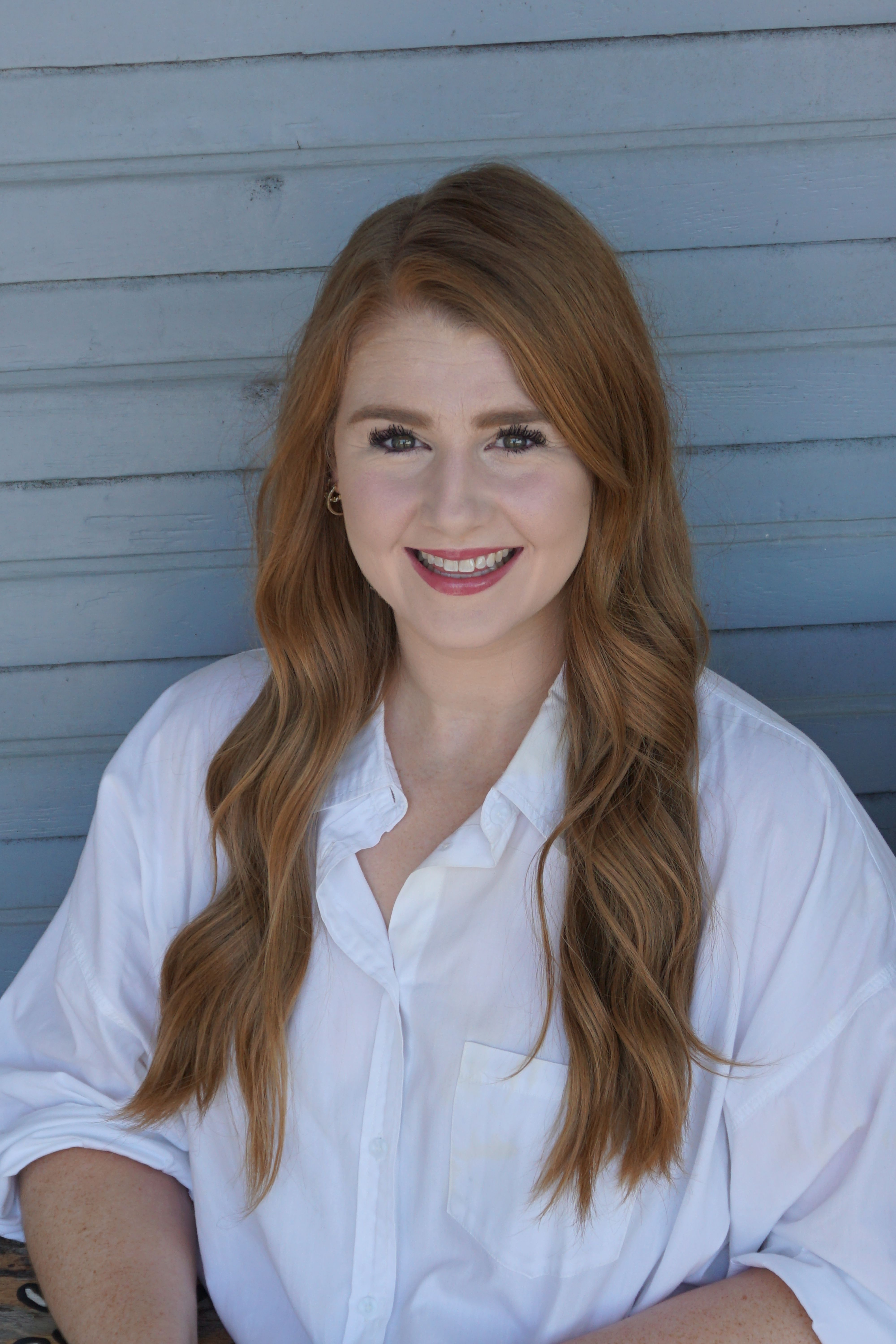 Bernadette Solorzano