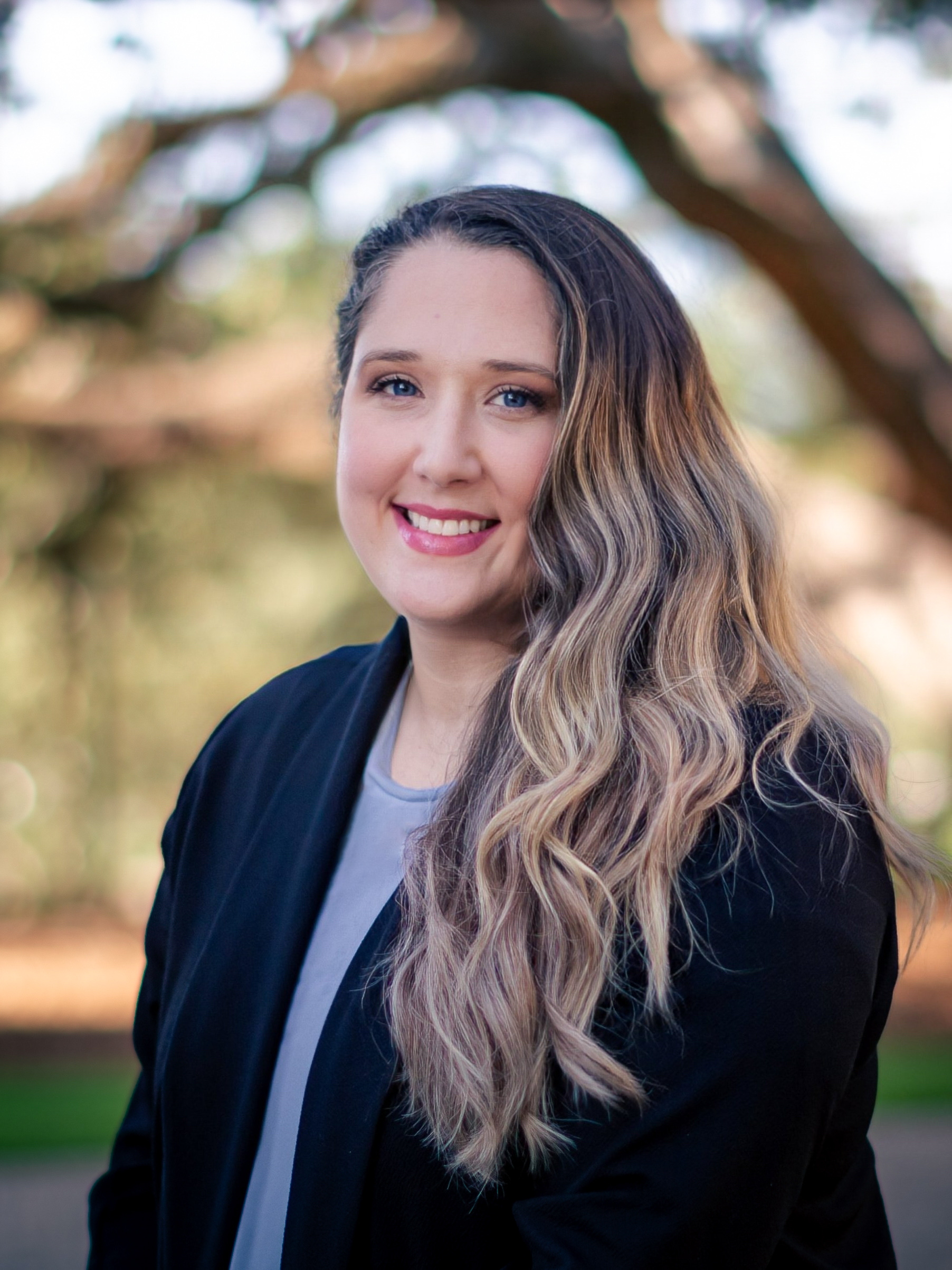 Assistant Professor of Education Alycia Maurer Alycia Maurer