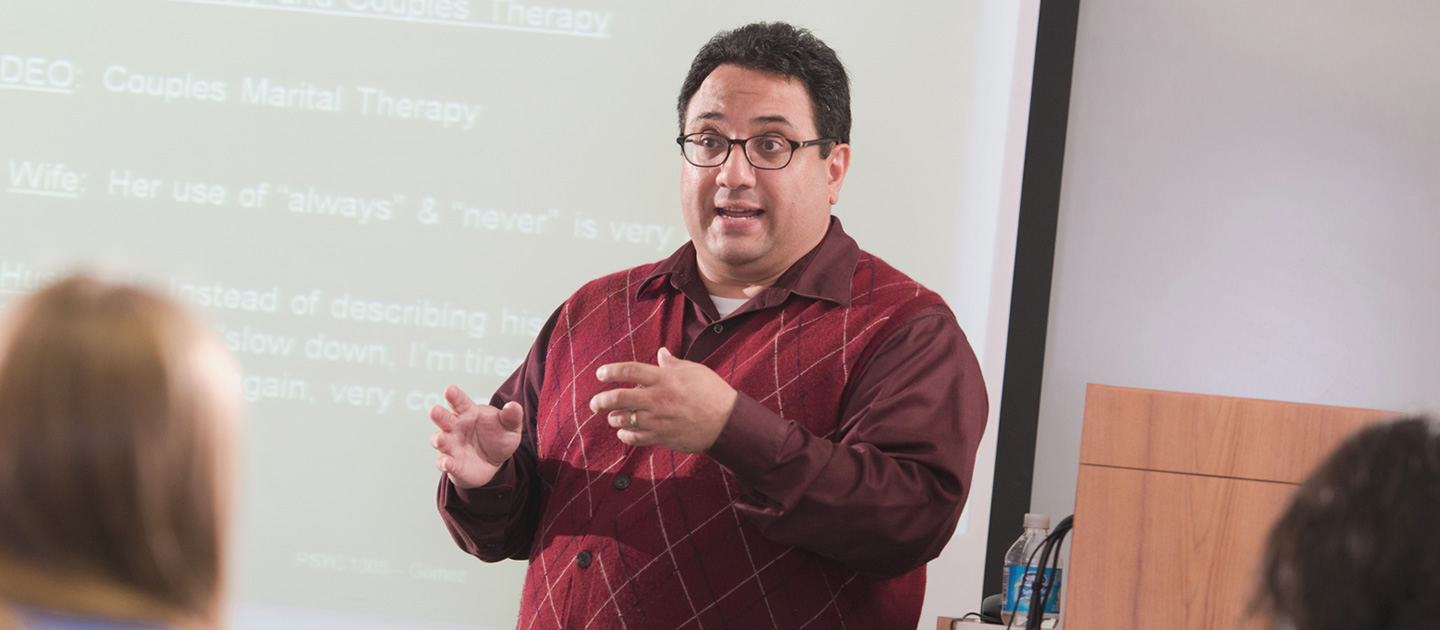 Psychology Program