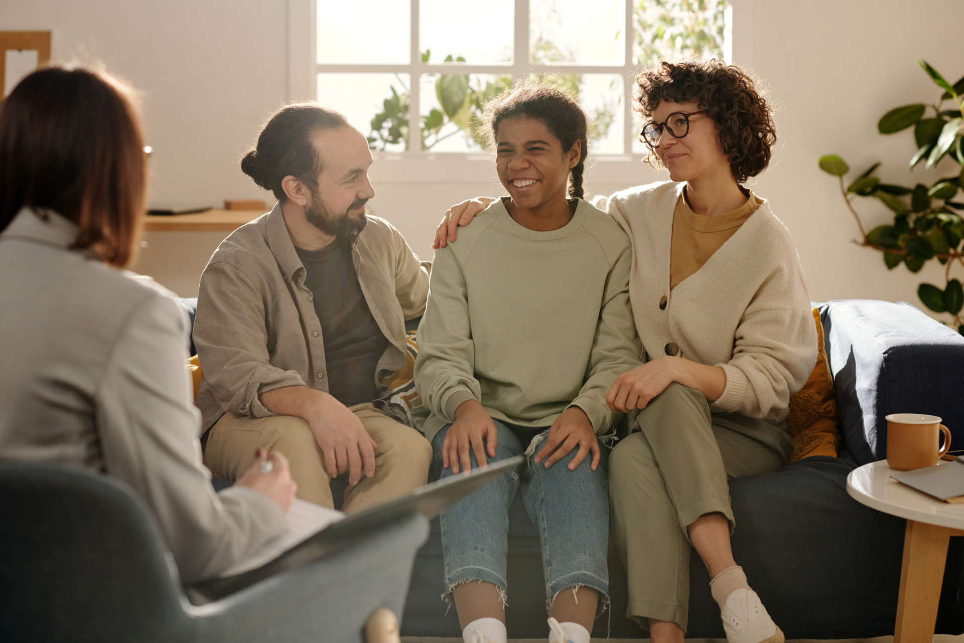 The Value of Cultural Competency for LPCCs and LMFTs at OLLU