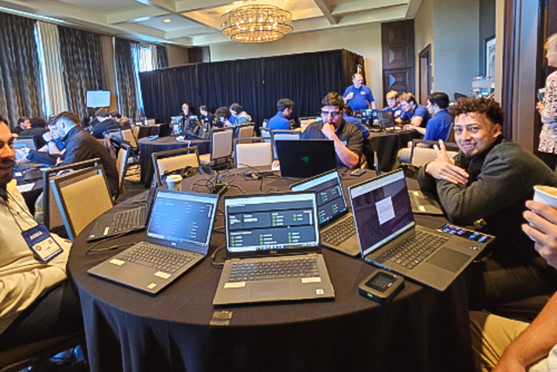 OLLU Cybersecurity Programs Recognized Among the Best in 2026