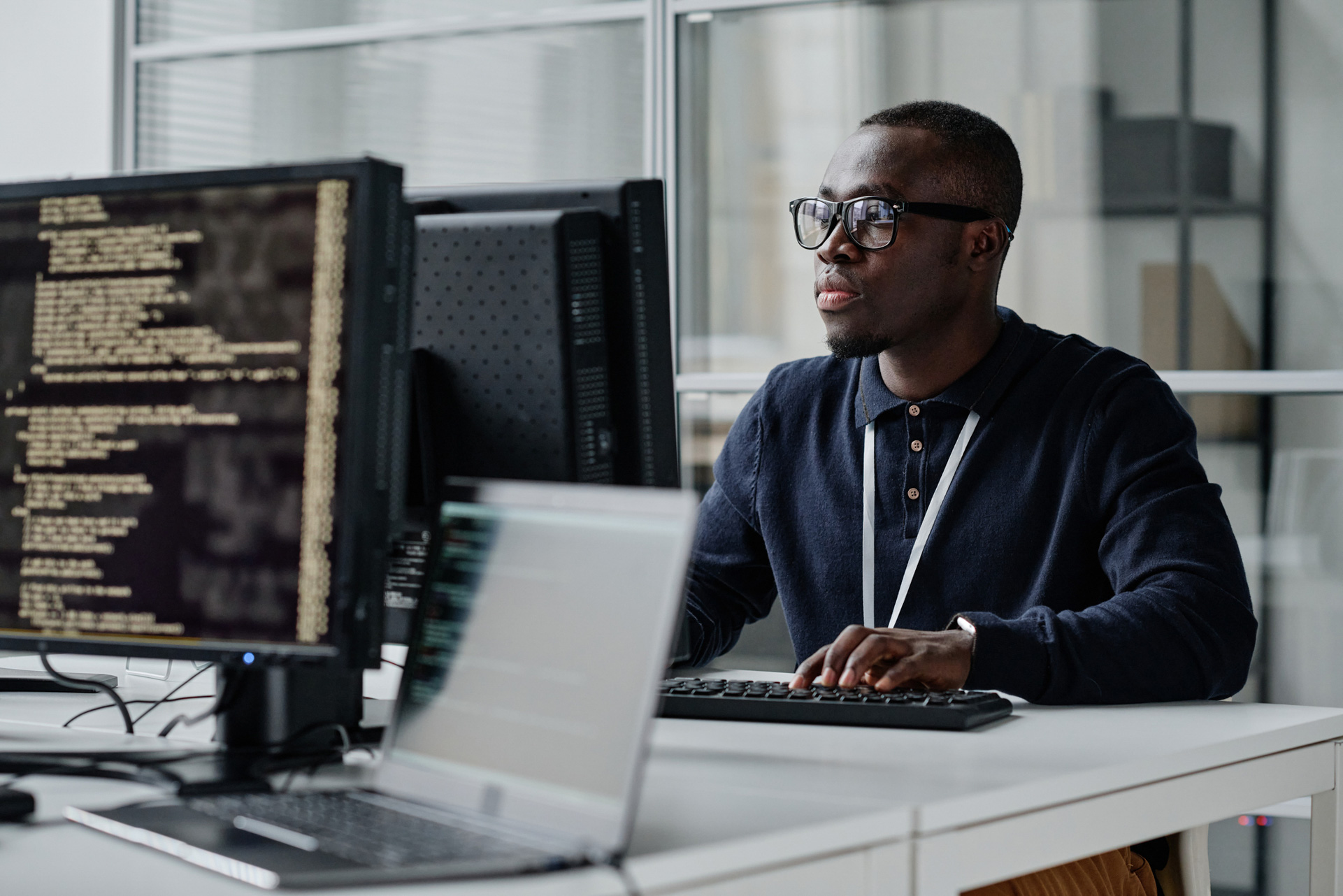 Why Choose OLLU for Your Master's in Cybersecurity?