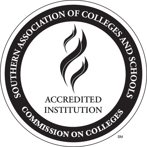 Southern Association of Colleges and Schools Commission on Colleges 