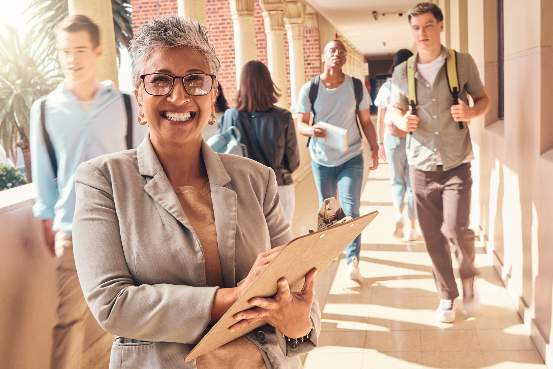 How to Launch a Career in Educational Consulting