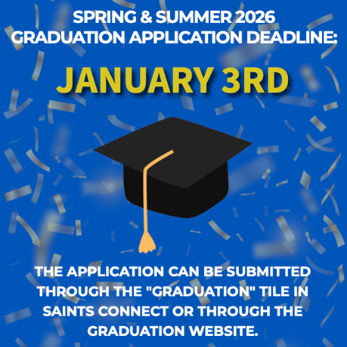 Spring and Summer 2026 Applications Are Open!