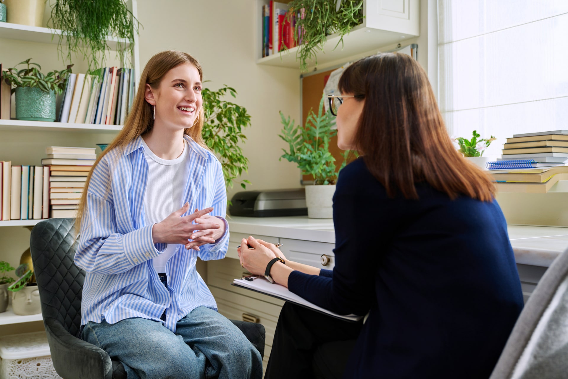 What is an Individualized Degree?