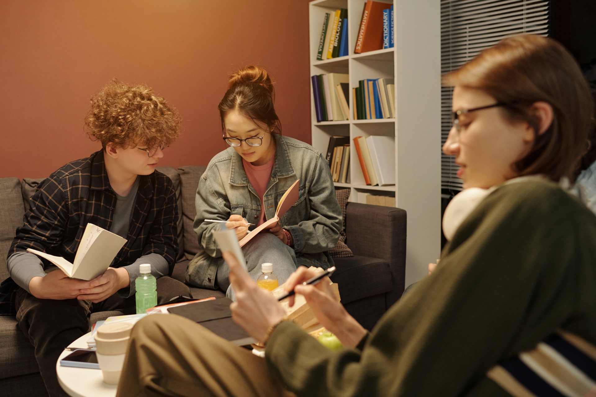 Individualized vs. Multidisciplinary Studies: Breaking Down Personalized Degrees