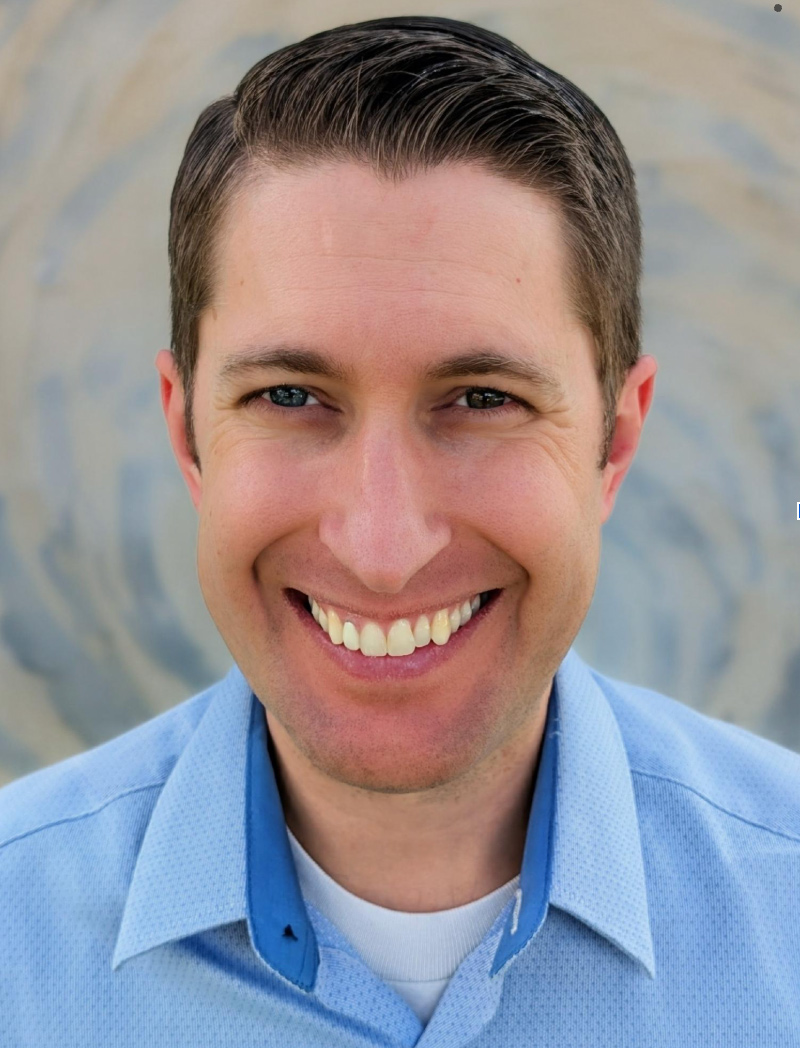 Kyle Utterback