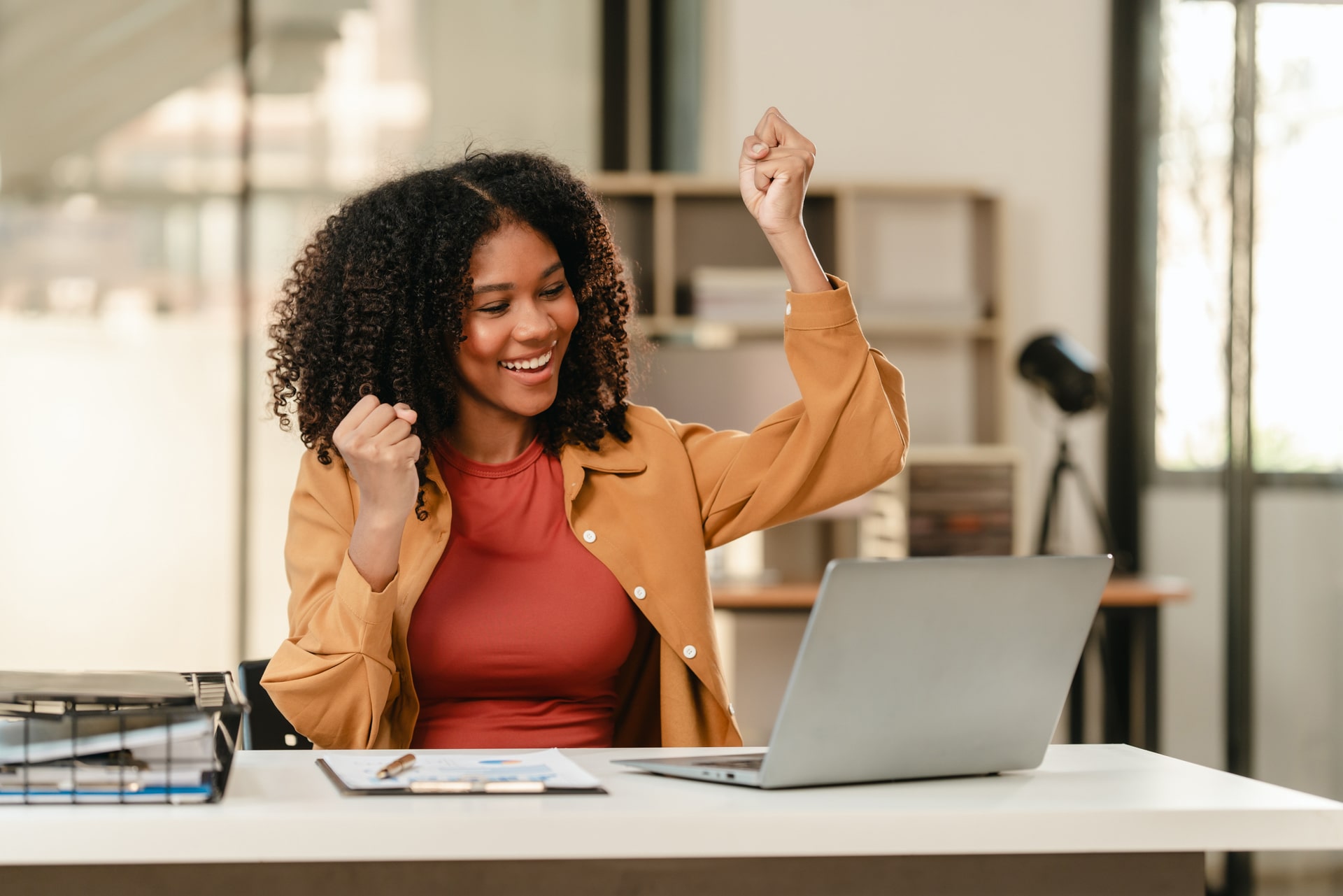 How to Make the Most of an Online Degree Program