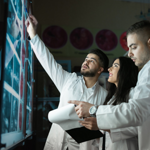 Pathway to Medical School: OLLU's Articulation Agreements with LECOM and JAMP