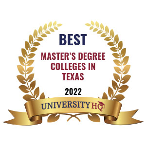 Master's programs at OLLU rank among best in Texas