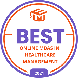 MBA in Health Care Management among top in nation