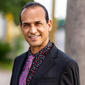Jesse Borrego