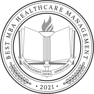 OLLU MBA Health Care Management ranked among Top 50