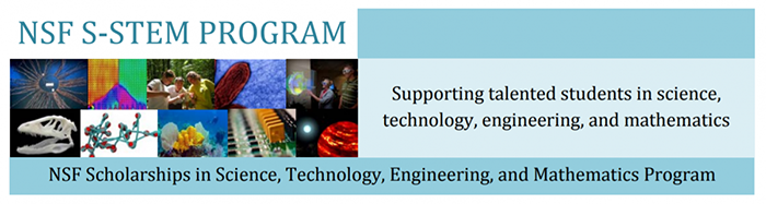 NSF S-STEM