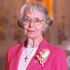 Sister Isabel Ball