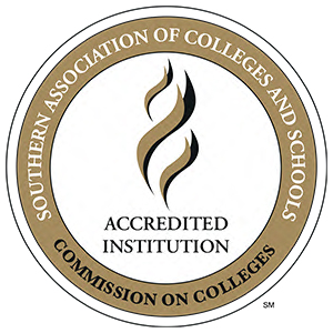 OLLU accreditation reaffirmed for another 10 years